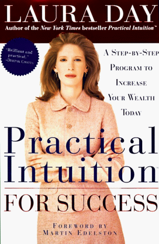 Practical intuition for success Cover