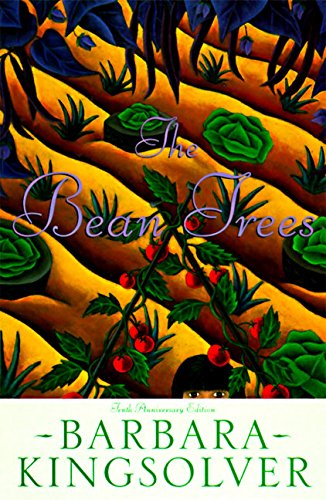 The Bean Trees. Cover