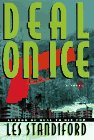 Deal on ice Cover