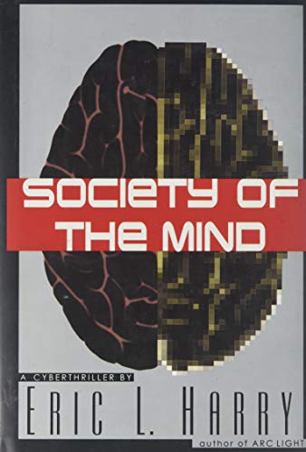Society of the mind Cover