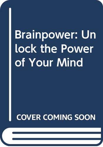 Brainpower Cover