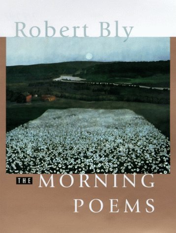 Morning poems Cover