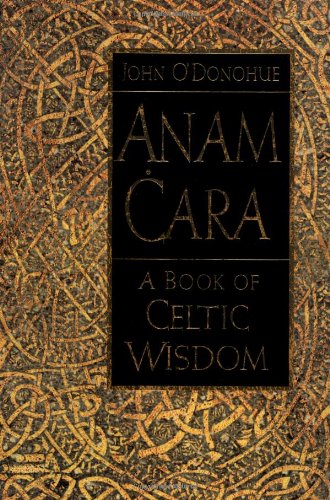 Anam cara Cover