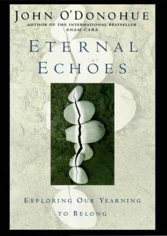 Eternal echoes Cover