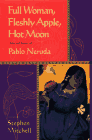 Full woman, fleshly apple, hot moon Cover