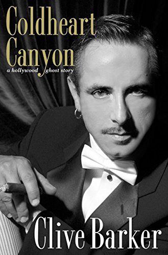Coldheart canyon Cover