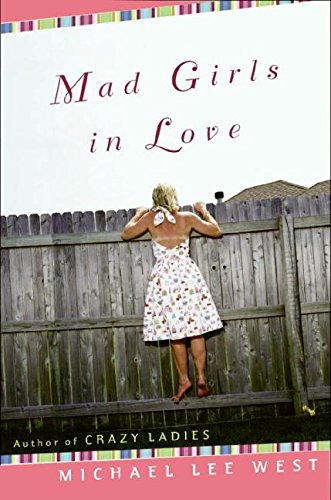 Mad girls in love Cover