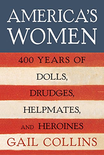 America's women Cover