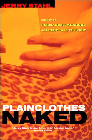Plainclothes naked Cover