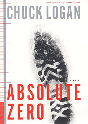 Absolute zero Cover