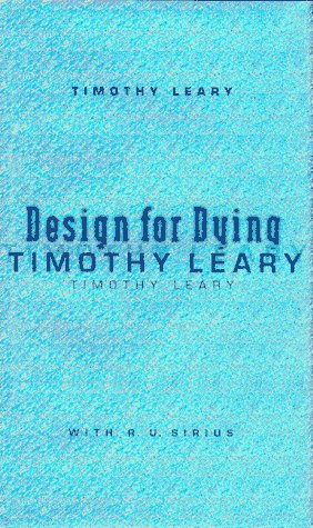 Design for dying Cover