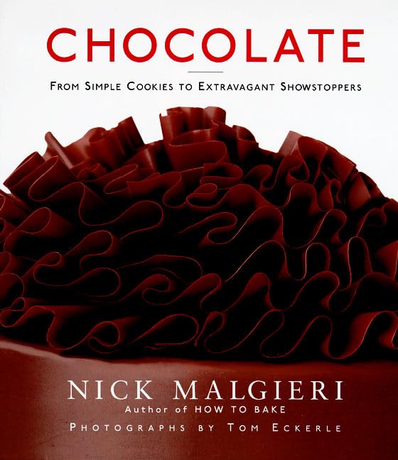 Chocolate Cover