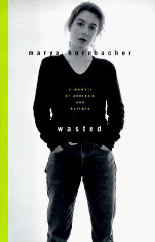 Wasted Cover