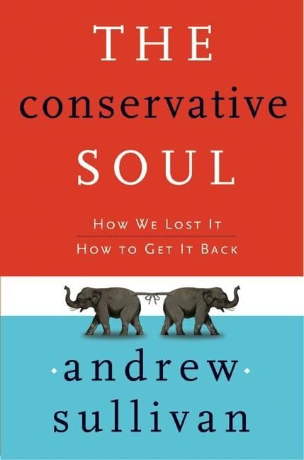 The conservative soul Cover