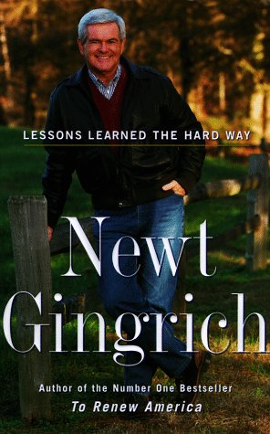 Lessons learned the hard way Cover