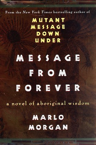 Message from forever Cover