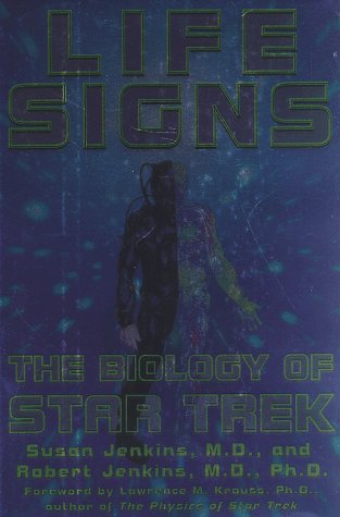 Life signs Cover