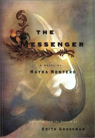 The messenger Cover
