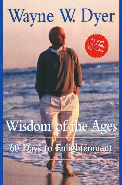Wisdom of the ages Cover