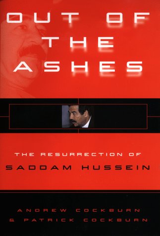 Out of the Ashes Cover