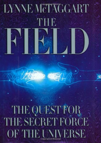 The field Cover