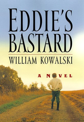 Eddie's bastard Cover
