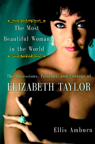 The most beautiful woman in the world Cover