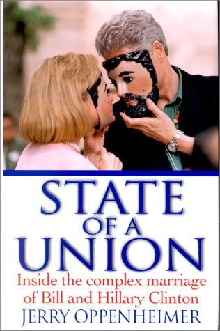 State of a union Cover