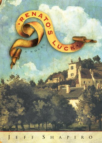Renato's luck Cover