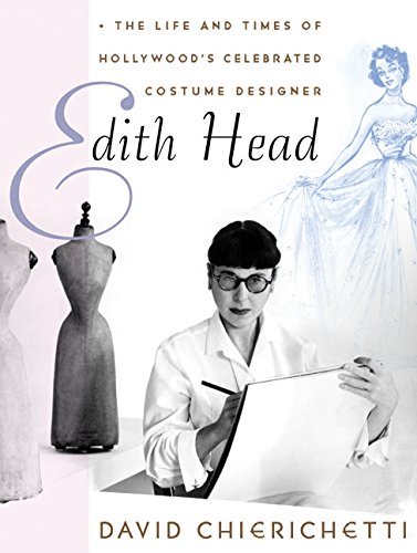 Edith Head Cover