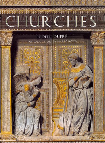 Churches Cover