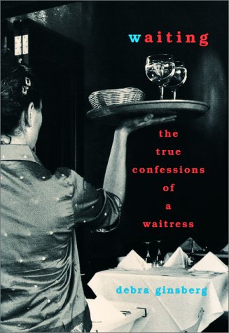 Waiting Cover