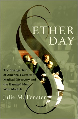 Ether day Cover