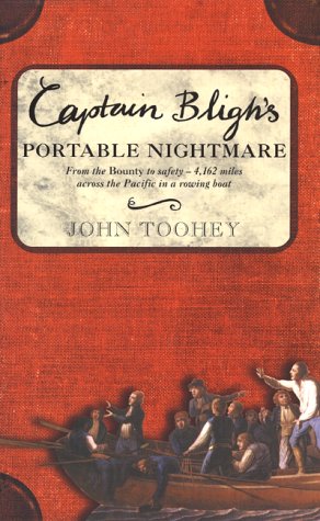 Captain Bligh's portable nightmare Cover