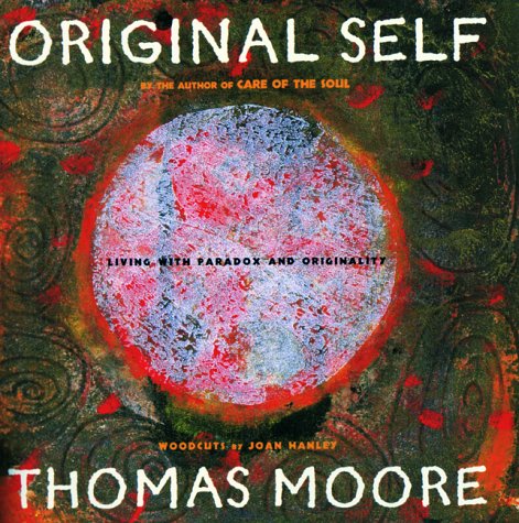 Original self Cover