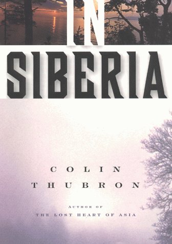 In Siberia Cover