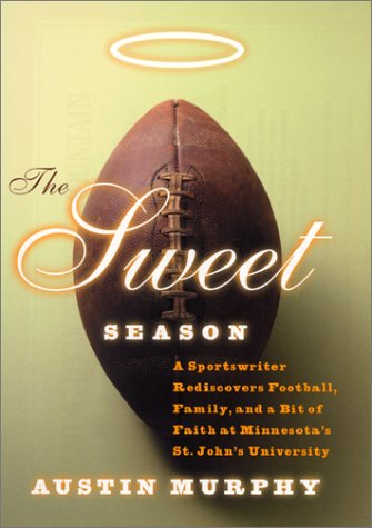 The Sweet Season Cover