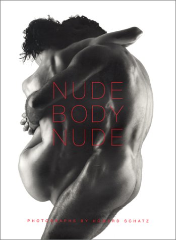 Nude Body Nude Cover