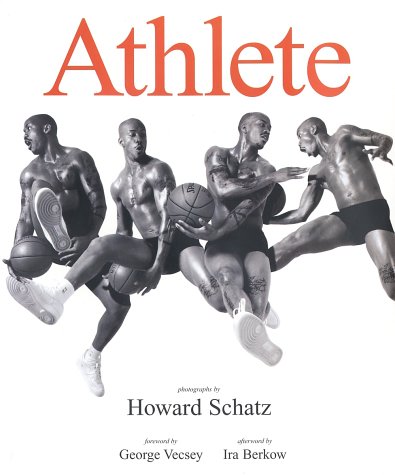 Athlete Cover