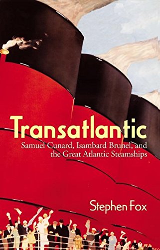 Transatlantic Cover