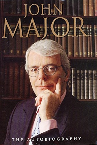 John Major Cover