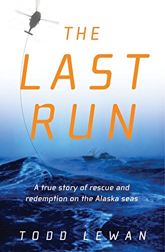 The Last Run Cover