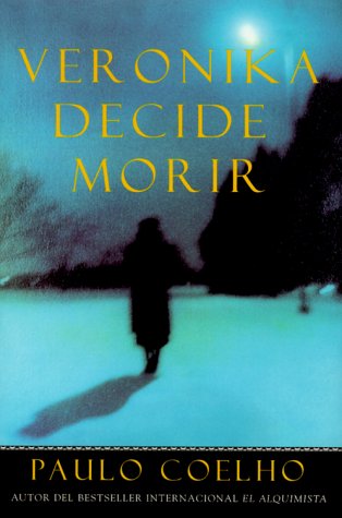 Veronika decide morir Cover