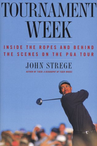 Tournament week Cover