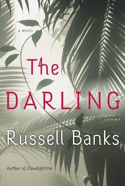 The darling Cover