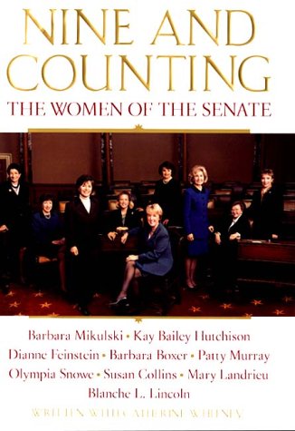 Nine and counting Cover