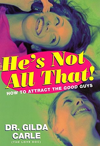 He's Not All That! Cover
