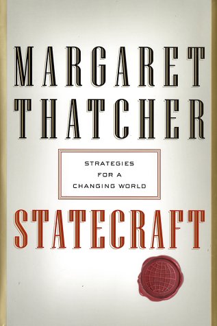 Statecraft Cover