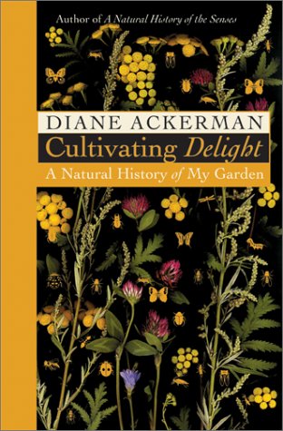 Cultivating Delight Cover