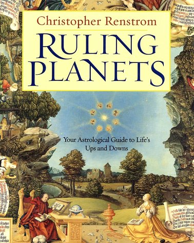 Ruling planets Cover